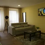 Oporto Downtown Flats