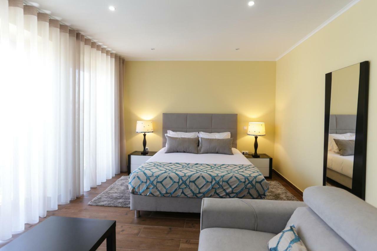 Apartment Downtown Flats Porto