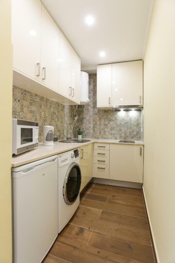 Downtown Flats Apartment Porto