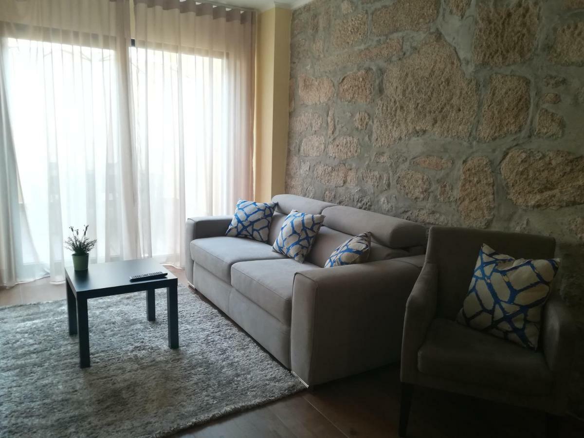 Downtown Flats Apartment *