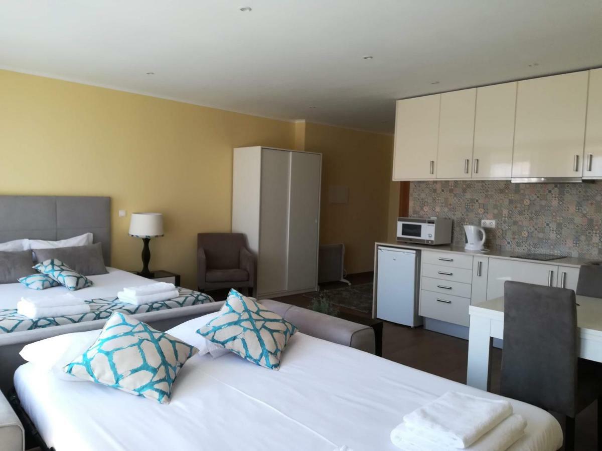 Apartment Downtown Flats Porto