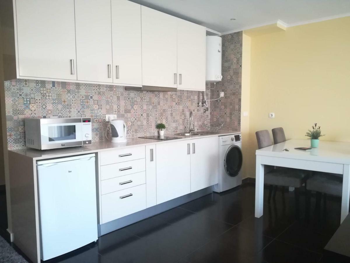 Apartment Downtown Flats Porto